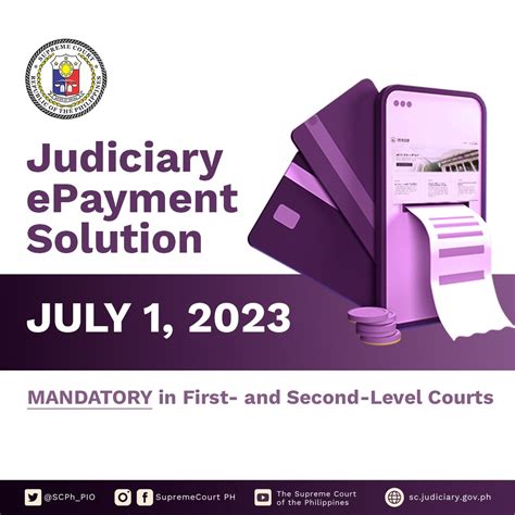 oca circular no. 203-2023|2023 – OFFICE OF THE COURT ADMINISTRATOR.